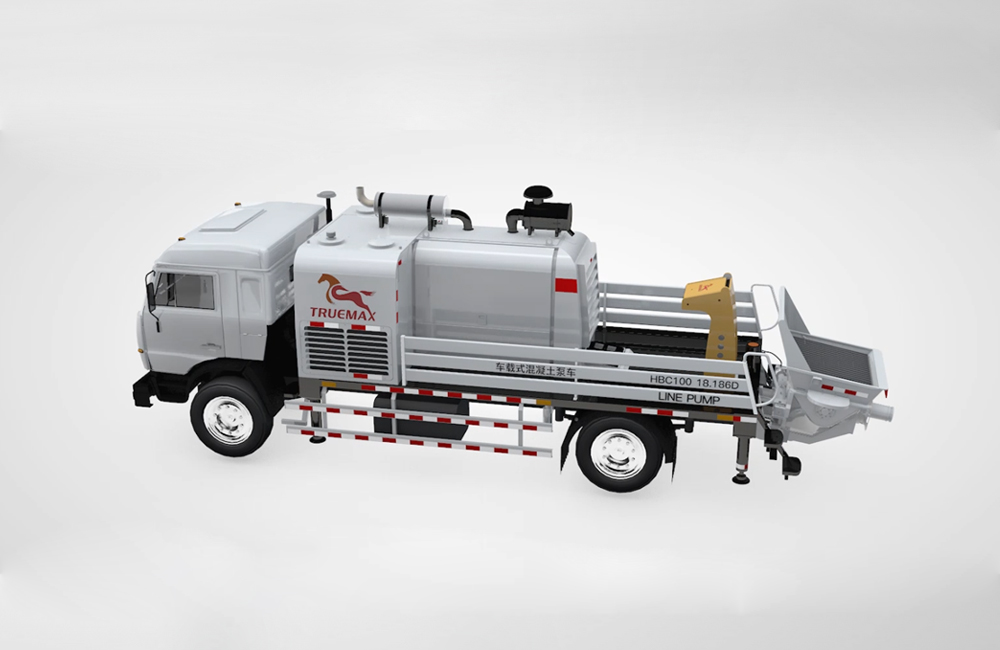 የ መ ስመር ፓምፕ